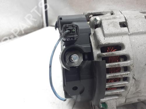 Alternator CITROËN C5 II (RC_) 1.6 HDi (RC8HZB) | BP30708670M7  - Image 6