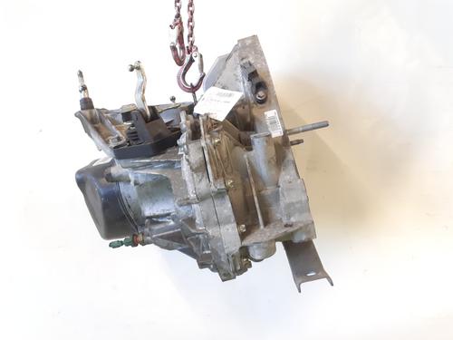 gearbox-renault-clio-iii-br01-cr01-2005-2006-2007-2008-2009-2010-2011-2012-2013-2014-31090721 main image