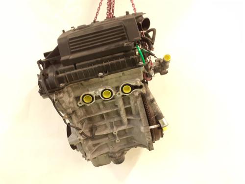 Used Engine Engine SUZUKI CELERIO (LF) 1.0 (AVK310) (68 hp) 24796216 24796216