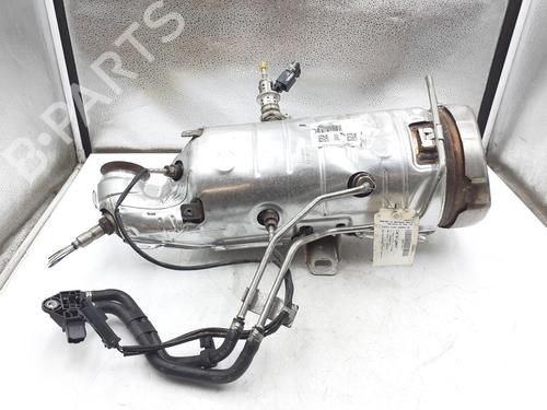 Used Catalyst CITROËN C4 III (BA_, BB_, BC_) 1.5 BlueHDi 130 (BBYHZB) (131 hp) 30774719