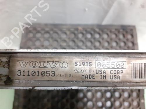 AC radiator VOLVO S80 I (184) D5 | BP24782972M32 