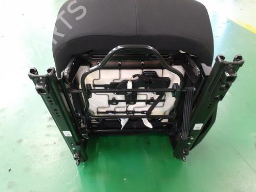 Used Rear seat Rear seat RENAULT ESPACE V (JR_) [2015-2023] 25468346 25468346