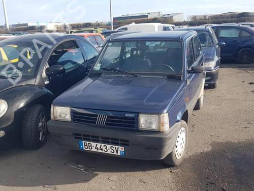 Starter FIAT PANDA (141_) 1000 i.e. Cat | BP24776999M8 