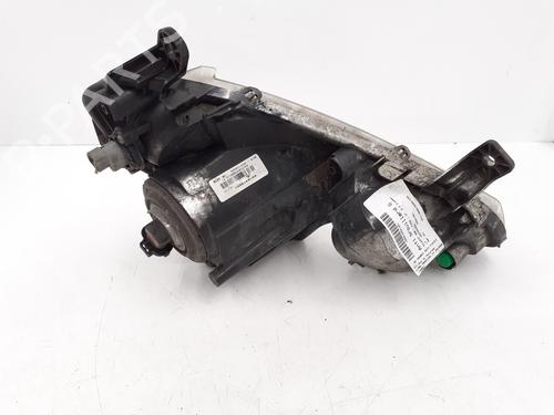 Used Left front fog light PEUGEOT 508 I (8D_) 2.2 HDi (204 hp) 30380600