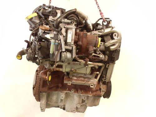 Engine RENAULT CLIO IV (BH_) 1.5 dCi 75 | BP24798152M1 