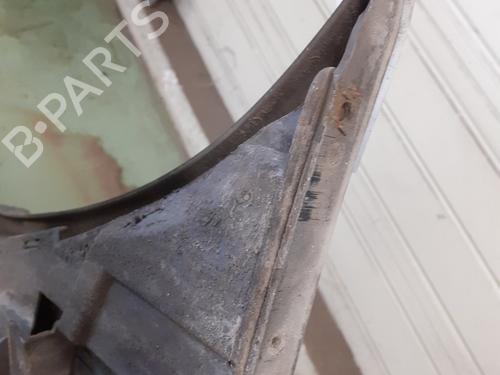 Rear bumper MERCEDES-BENZ CLK (C209) CLK 500 (209.375) | BP28162162C8 