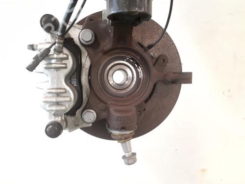 Used Right front suspension Right front suspension RENAULT MASTER III Platform/Chassis (EV, HV, UV) [2010-2026] 40534844 40534844