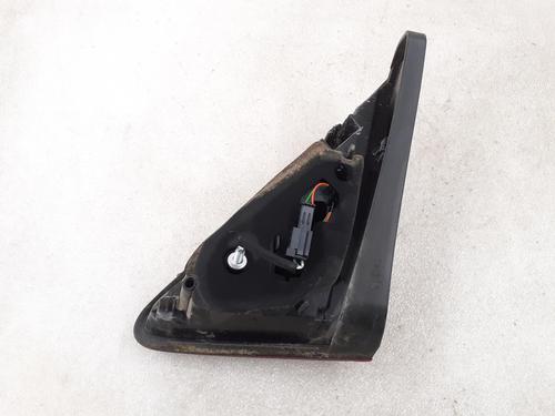 Left tailgate light PEUGEOT 3008 I MPV (0U_) 2.0 HDi 150 / BlueHDi 150 | BP24796719C79 