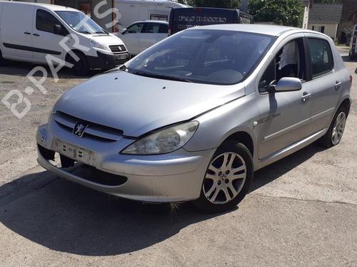 Hood PEUGEOT 307 (3A/C) 1.6 HDi 110 | BP24792419C1 