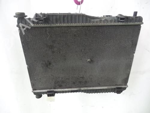 Water radiator FORD FIESTA VI (CB1, CCN) 1.4 TDCi | BP24785329M31