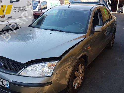Right front door FORD MONDEO III (B5Y) 2.0 16V TDDi / TDCi | BP24778361C3 