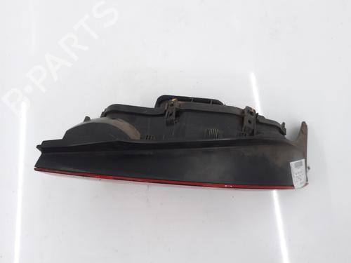 Used Right taillight VW UP! (121, 122, BL1, BL2, BL3, 123) 1.0 (60 hp) 29003364