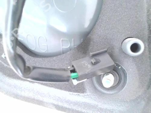 Right tailgate light CHEVROLET CRUZE (J300) 1.7 D | BP24779796C80 
