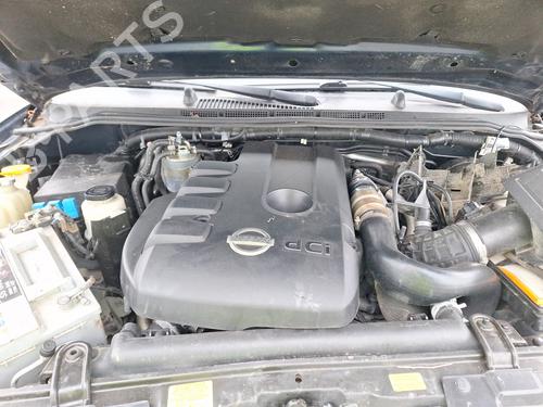 Steering column stalk NISSAN NAVARA NP300 (D40) 2.5 dCi 4WD | BP30877463I23 - Image 25
