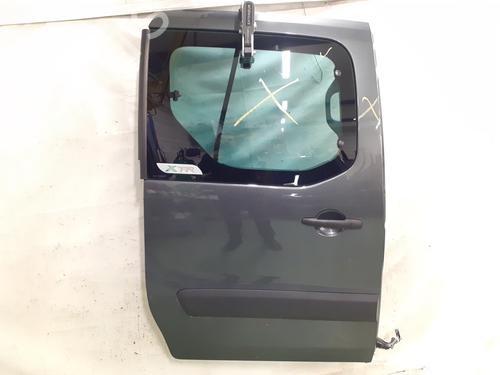 Used Right slide door CITROËN BERLINGO Box Body/MPV (B9) 1.6 HDi / BlueHDi 75 (75 hp) 30821374