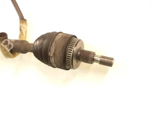 Right front driveshaft MERCEDES-BENZ M-CLASS (W163) ML 270 CDI (163.113) | BP24792266M39 