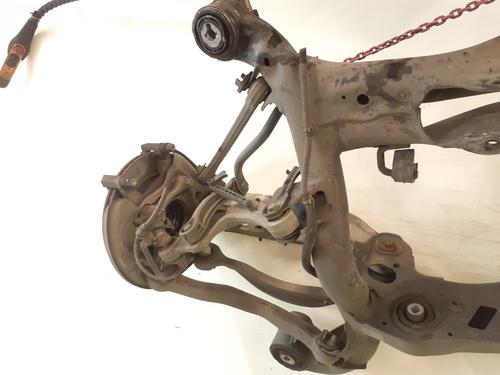 Rear axle AUDI A7 Sportback (4KA) 50 TDI Mild Hybrid quattro | BP35957032M2  - Image 9