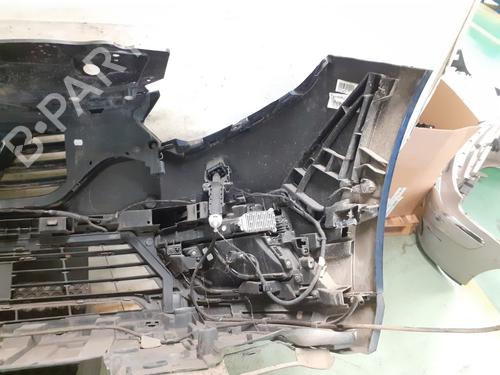 Front bumper RENAULT ESPACE V (JR_)  | BP30147022C7 