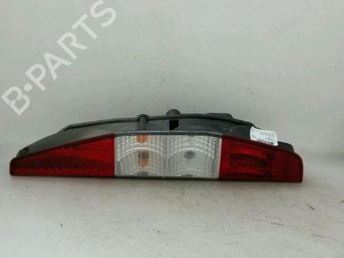 Used Right taillight Right taillight FIAT DOBLO Box Body/MPV (223_) 1.3 JTD 16V (70 hp) 24773475 24773475