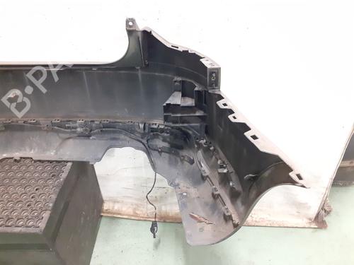 Rear bumper CITROËN C5 III (RD_) 2.0 HDi 140 (RDRHF8, RDRHFA, RDRHA8, RDRHAJ) | BP32167780C8 