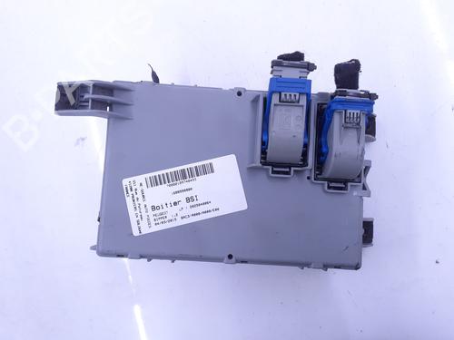 Used Fuse box PEUGEOT BIPPER Tepee 1.3 HDi 75 (75 hp) 29913730