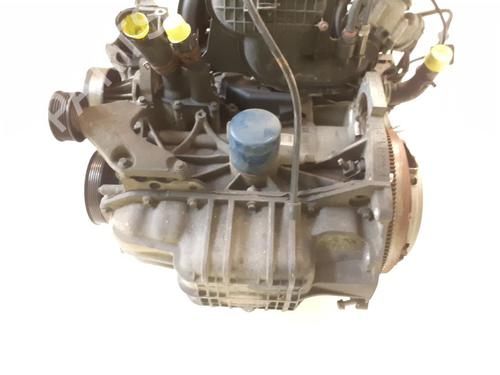 Engine FORD FIESTA VI (CB1, CCN) 1.25 | BP24795973M1 