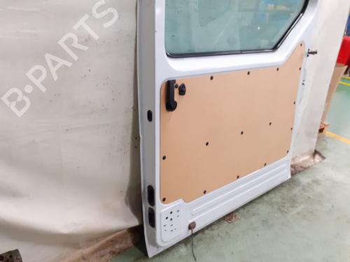 Right slide door RENAULT MASTER III Bus (JV) 2.3 dCi 165 FWD (JV0P, JV0U) | BP29927773C75