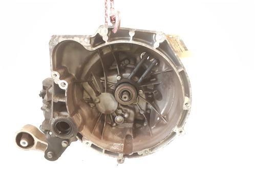 Used Gearbox FORD FIESTA VI (CB1, CCN) 1.4 TDCi (70 hp) 24797882