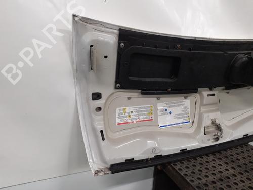 Motorhjelm PEUGEOT BOXER Platform/Chassis 2.2 HDi 110 | BP33805031C1 - Image 6