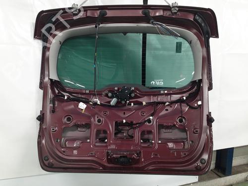 Used Tailgate Tailgate 33023431 33023431