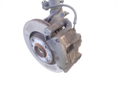 Right front steering knuckle CITROËN C3 III (SX) 1.2 THP 110 (SXHNPS, SXHNZT, SXHNZ6) | BP30143614M26