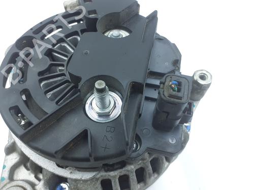 Alternator NISSAN NV200 Van 1.5 dCi 85 (M20, M20N, M20M) | BP33541089M7 - Image 6