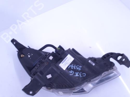 Left headlight CITROËN C3 II (SC_) 1.6 BlueHDi 75 | BP28302235C28