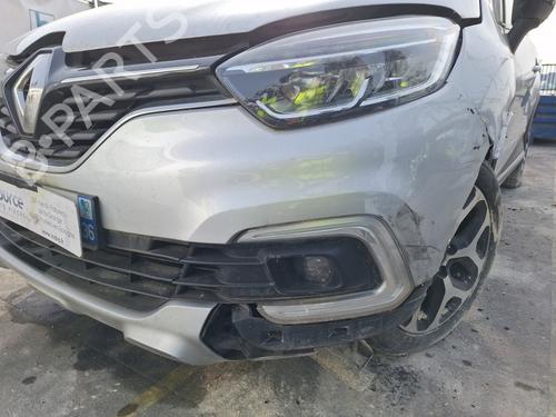 Right front fog light RENAULT CAPTUR I (J5_, H5_) 0.9 TCe 90 | BP36847397C31 - Image 36