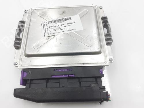 engine-control-unit-ecu-renault-clio-v-b7_-2019-32046850 main image