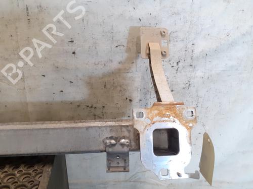 Front bumper reinforcement PEUGEOT 208 I (CA_, CC_) 1.6 HDi / BlueHDi 75 | BP29383008C109 