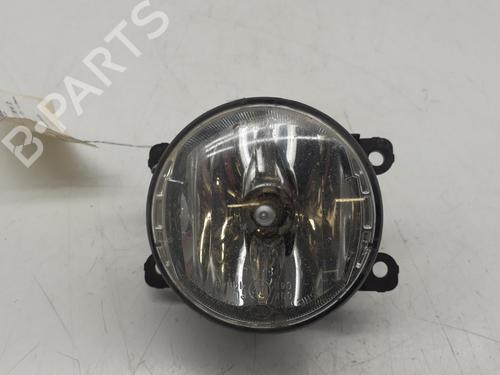 Højre Foran Tågelygte RENAULT MEGANE IV Hatchback (B9A/M/N_) 1.2 TCe 100 (B9MS) (100 hp) 33209426