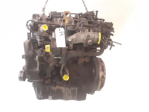 Used Engine Engine 39563657 39563657