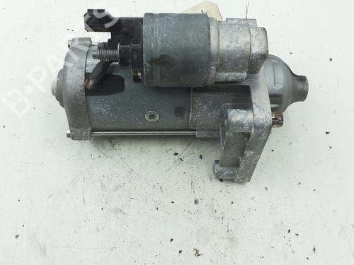 Starter PEUGEOT 308 II (LB_, LP_, LW_, LH_, L3_) 1.5 BlueHDi 130 | BP24793412M8 