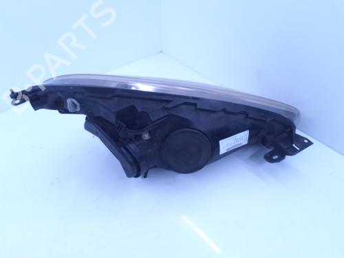 Faro izquierdo CITROËN C4 Picasso I MPV (UD_) 1.6 HDi | BP28320481C28 