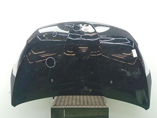 Motorhjelm Motorhjelm PEUGEOT 208 I (CA_, CC_) 1.2 VTi 68 / PureTech 68 (68 hp) 37629057 37629057