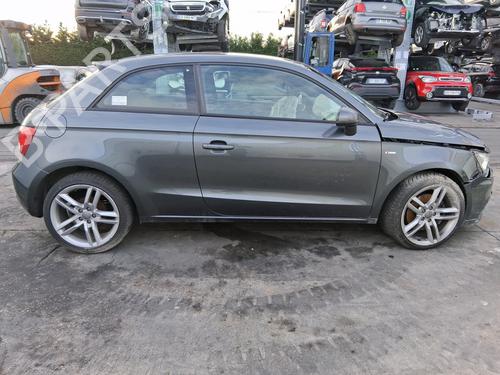 Particulate filter AUDI A1 (8X1, 8XK) 1.6 TDI | BP33023417M81  - Image 35