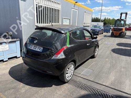 Dør venstre bagtil LANCIA YPSILON (312_) 1.3 D Multijet (312.YXE1A, 312.YXU1A) | BP36264755C4 - Image 6