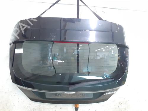 Used Tailgate FORD FIESTA VI (CB1, CCN) 1.0 (80 hp) 28601845