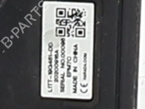 Antenne/Base FORD PUMA (J2K, CF7) 1.0 EcoBoost mHEV | BP36436927C140 - Image 3