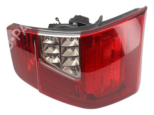 Left tailgate light CITROËN C5 III Break (RW_) | BP35810679C79 - Image 2