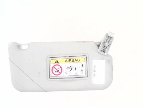 Right sun visor FORD FIESTA VI (CB1, CCN) 1.0 EcoBoost | BP24782609I2 
