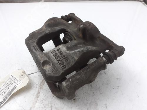 Used Left front brake caliper Left front brake caliper MERCEDES-BENZ GLA-CLASS (X156) GLA 220 CDI 4-matic (156.905) (170 hp) 31597557 31597557