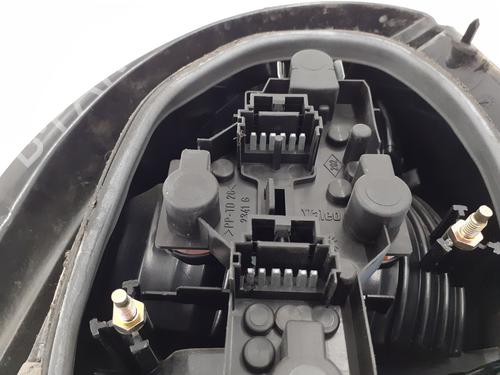 Rückleuchte Links RENAULT SCÉNIC I MPV (JA0/1_, FA0_) 1.6 (JA00, JA16, JA15, JA19, JA1V, JA2B, JA2C, JA0B,... | BP30969856C34