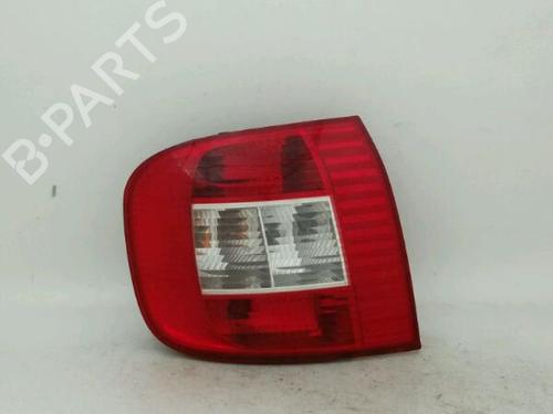 Used Left taillight Left taillight FIAT MULTIPLA (186_) 1.9 JTD 115 (115 hp) 24773659 24773659